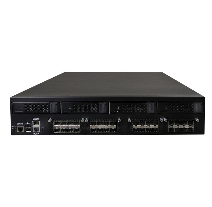 2U Performance Network Server